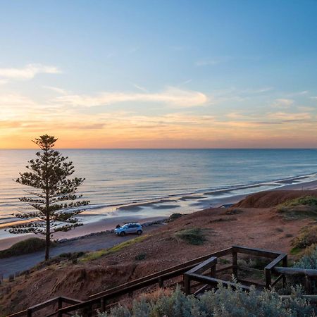 Sun&Surf Aldinga Beach Apartment Exterior foto