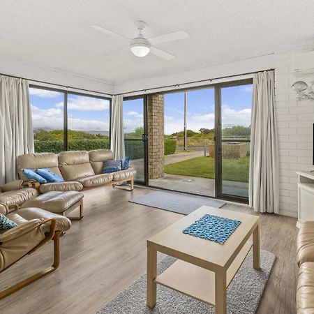 Sun&Surf Aldinga Beach Apartment Exterior foto