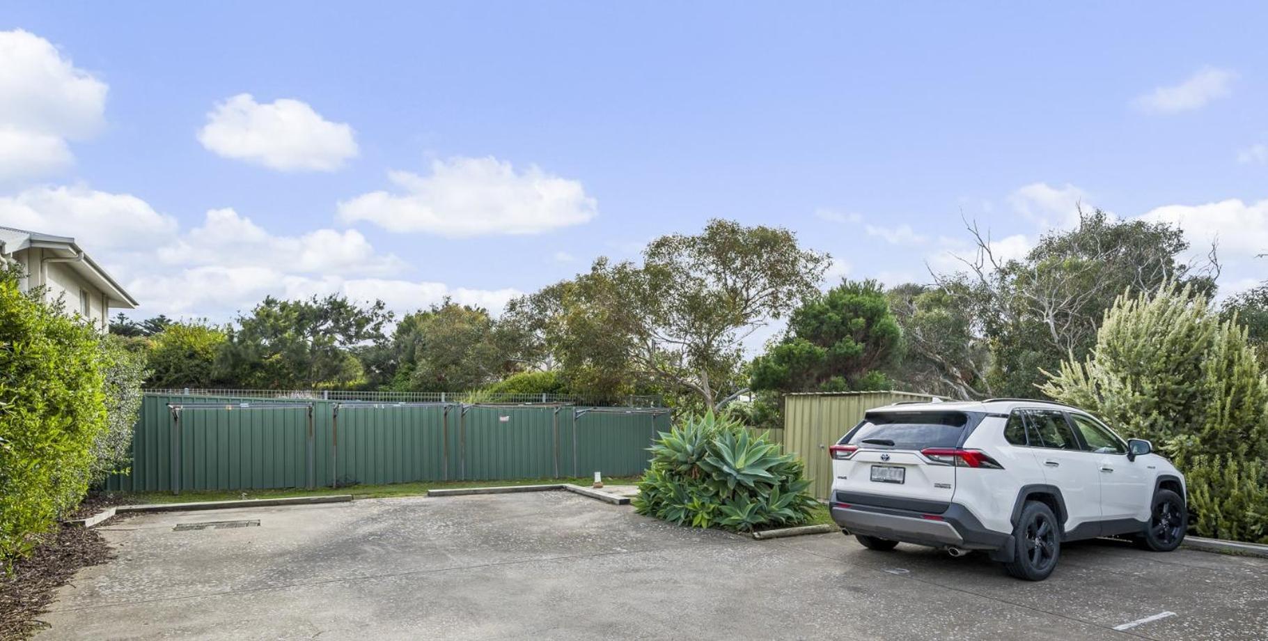 Sun&Surf Aldinga Beach Apartment Exterior foto