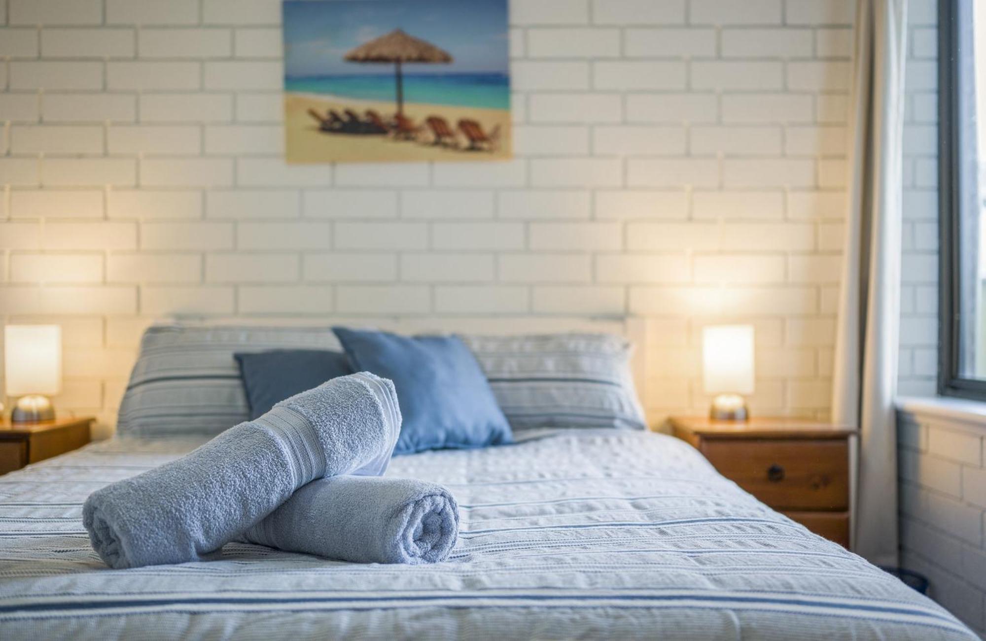 Sun&Surf Aldinga Beach Apartment Exterior foto