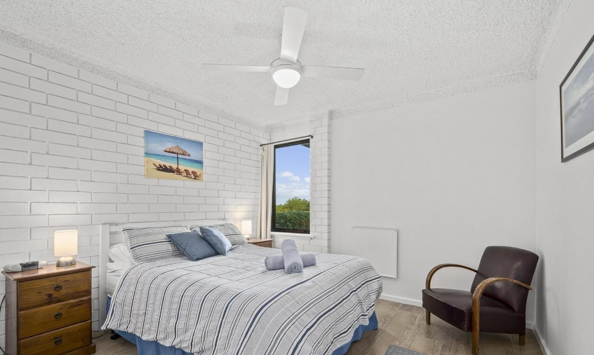 Sun&Surf Aldinga Beach Apartment Exterior foto