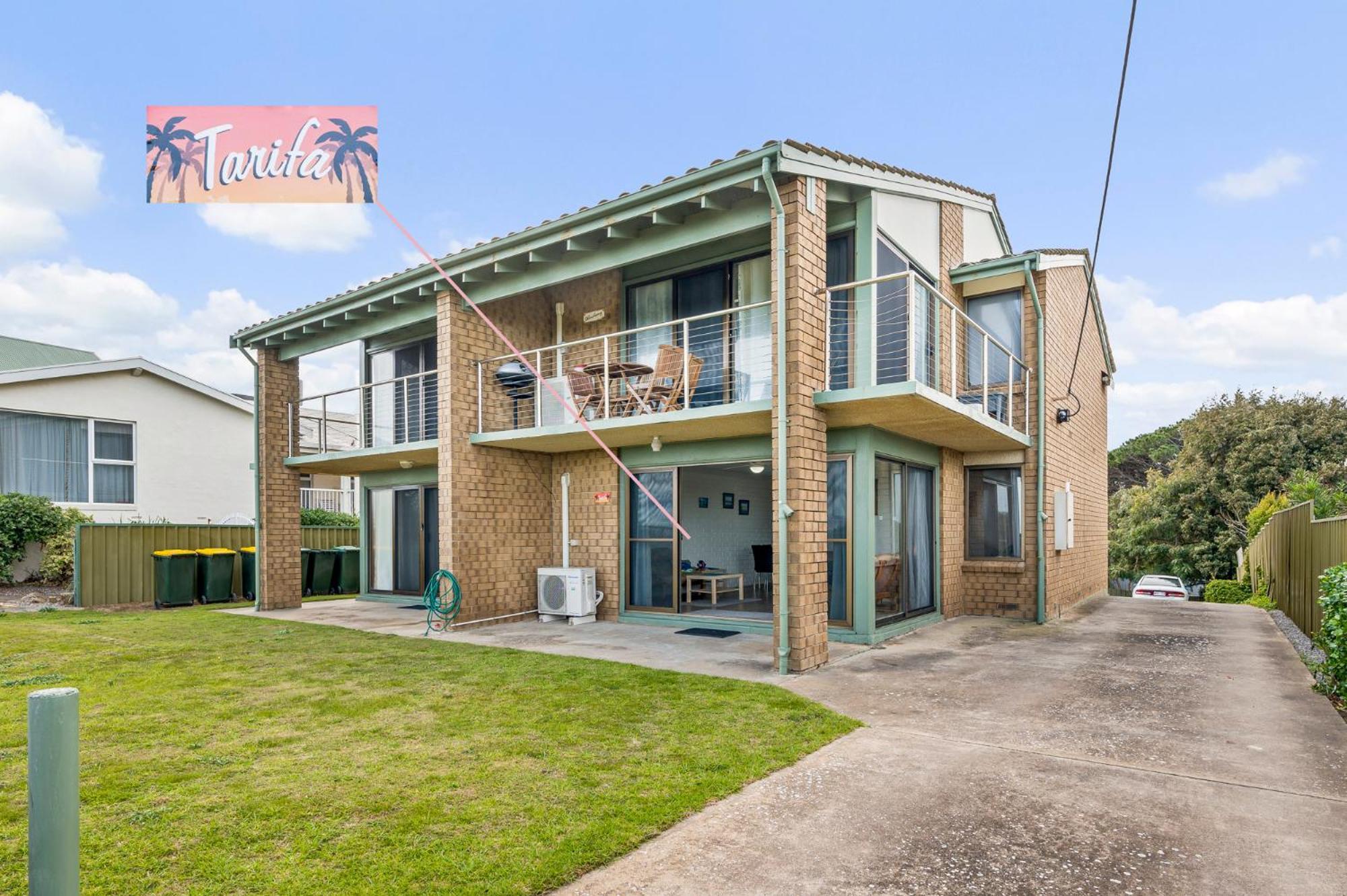 Sun&Surf Aldinga Beach Apartment Exterior foto