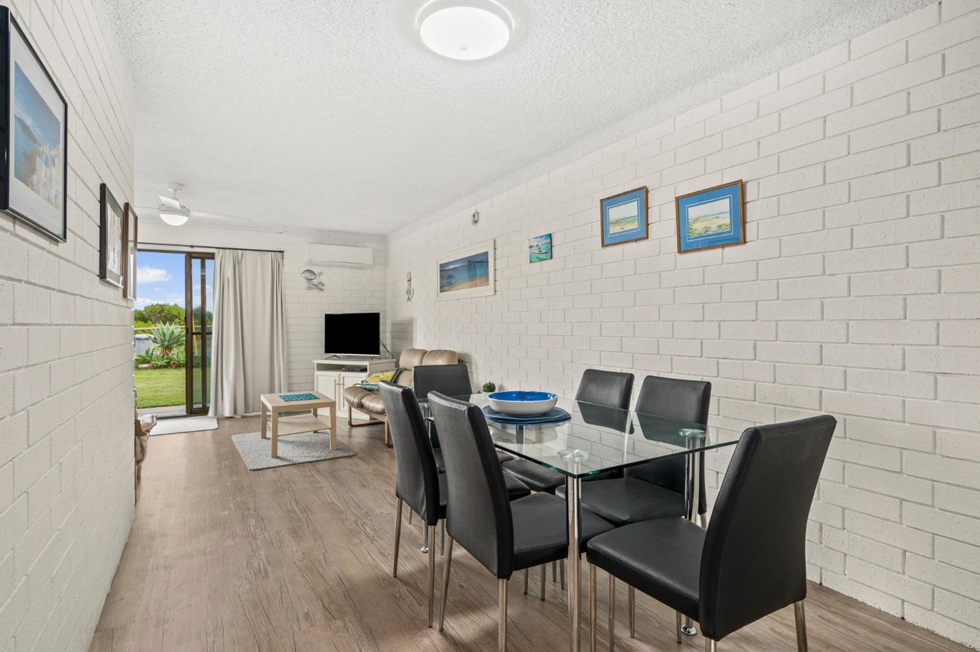 Sun&Surf Aldinga Beach Apartment Exterior foto