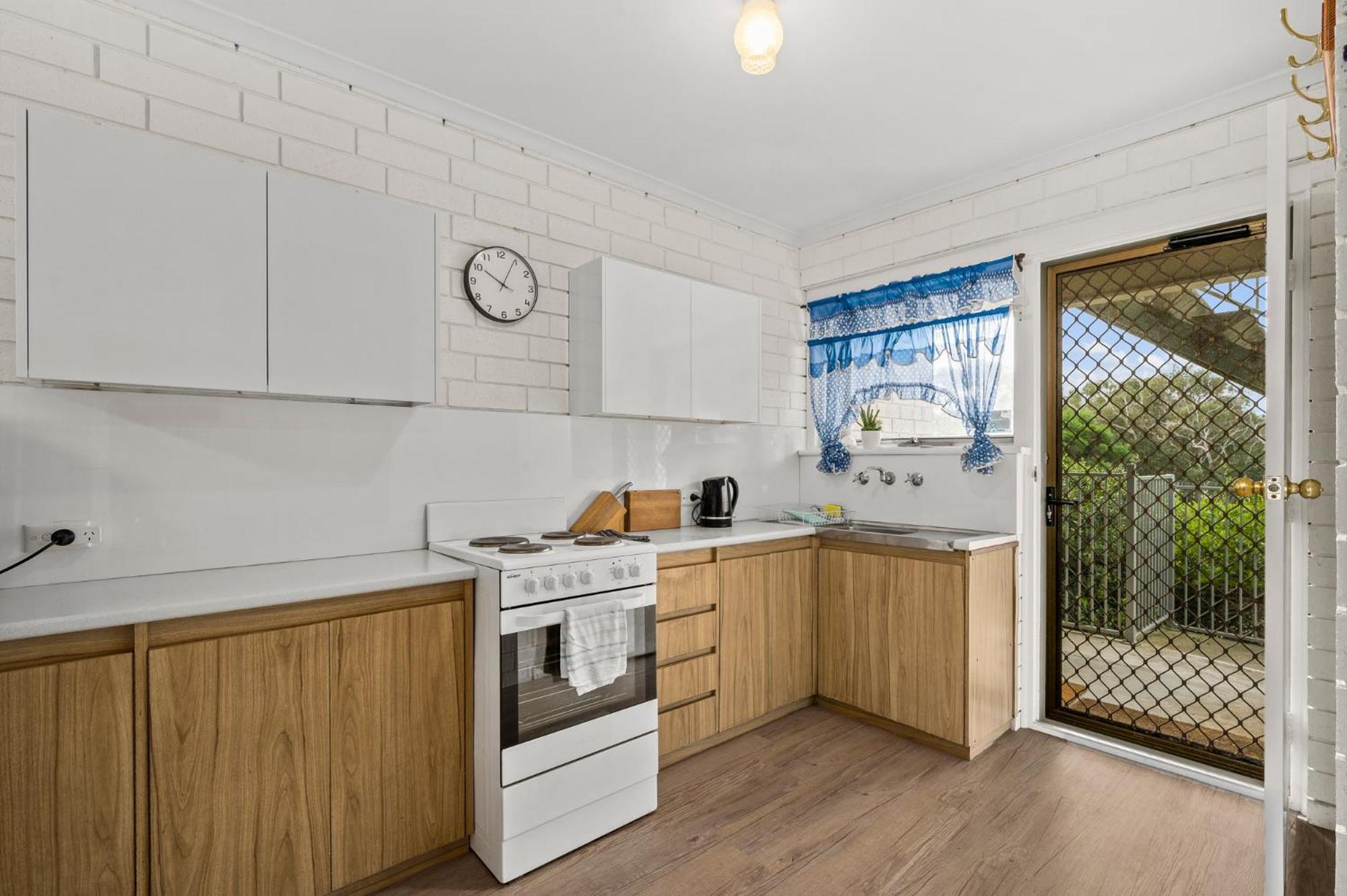 Sun&Surf Aldinga Beach Apartment Exterior foto